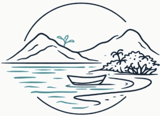 Potwee Moss Logo