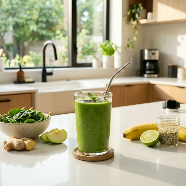 Green Smoothie